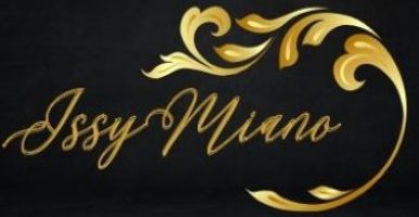 issy miano logo