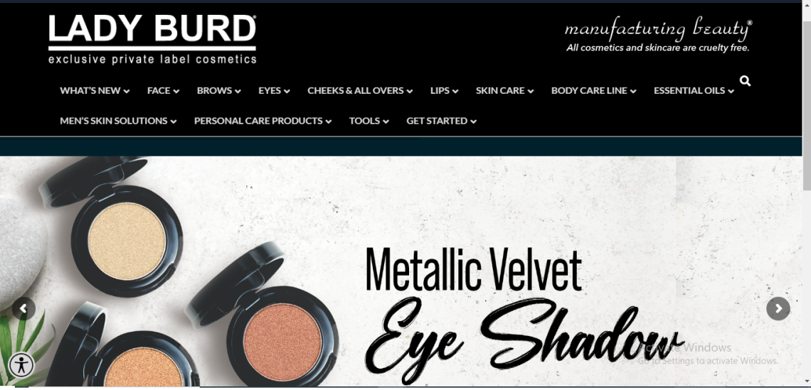 12 Best Cosmetics Distributors in the USA for Resellers & Private