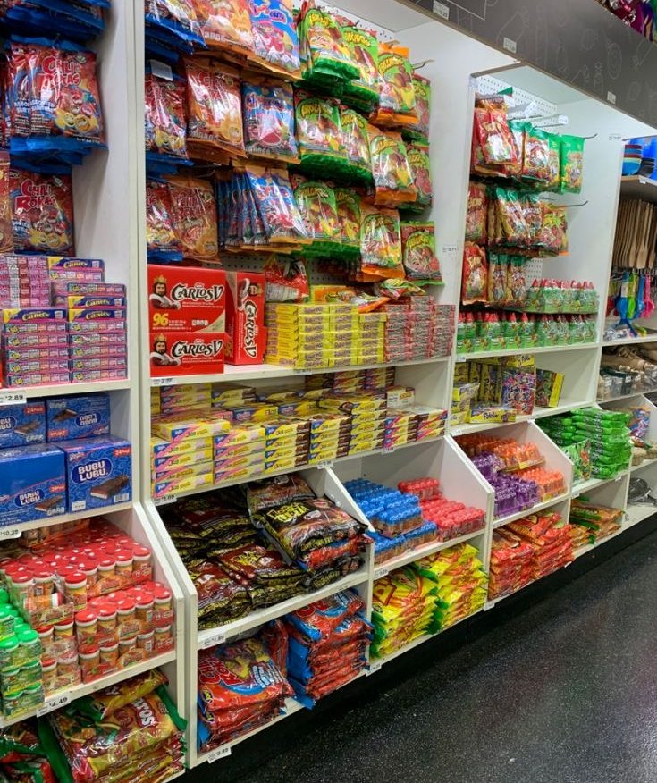 wholesale candy