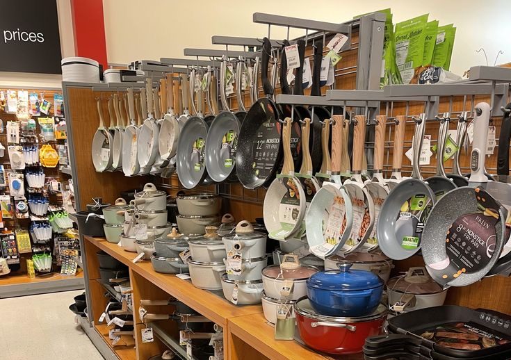 Starting a Kitchenware and Decor Business