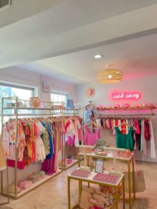 Keeping up with retail trends for small retailers