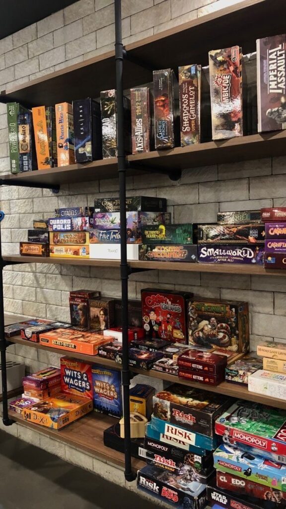 Board Game Wholesalers in the UK