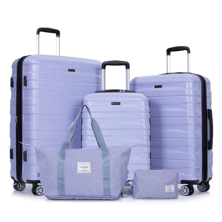 Sourcing Luggage and Travel Gear