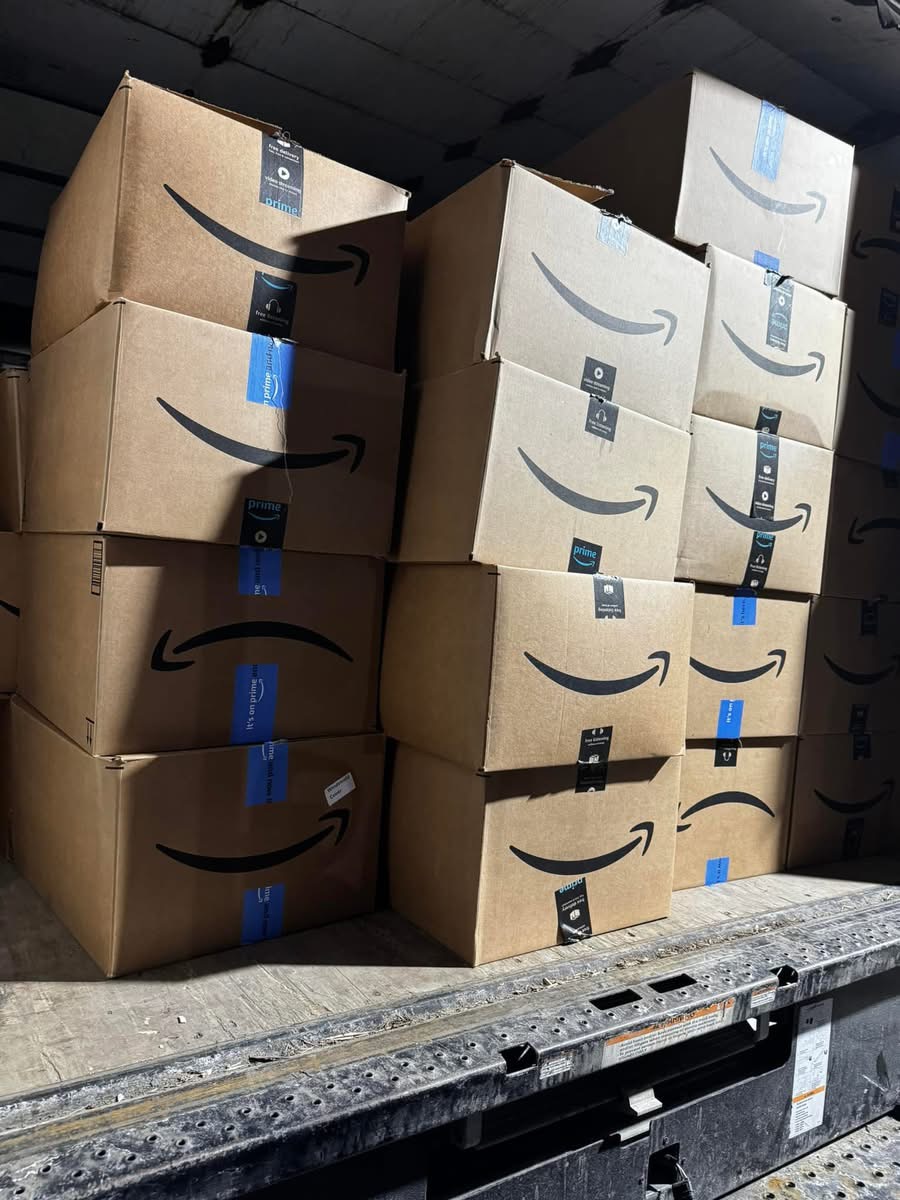 What Is an Amazon Liquidation Store and How Does It Work?