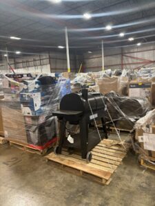 The Ultimate Guide to Buying Liquidation Pallets (Amazon, Costco & More)