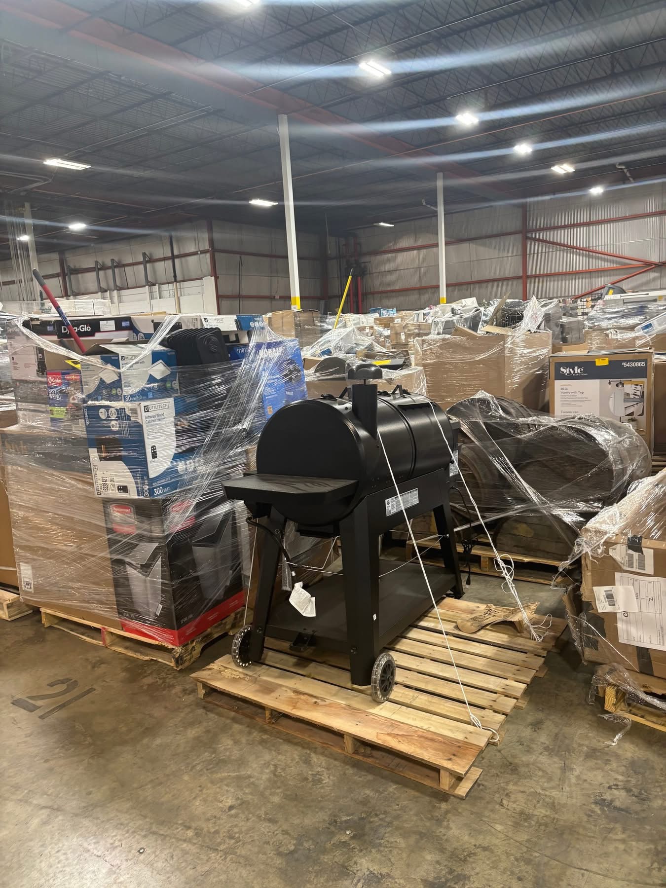 Wholesale Supplier Directory | Clothing, Home & Beauty 10 The Ultimate Guide to Buying Liquidation Pallets (Amazon, Costco & More)
