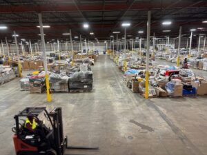 Where to Buy Liquidation Pallets in the UK (Top Sites & Pro Tips)