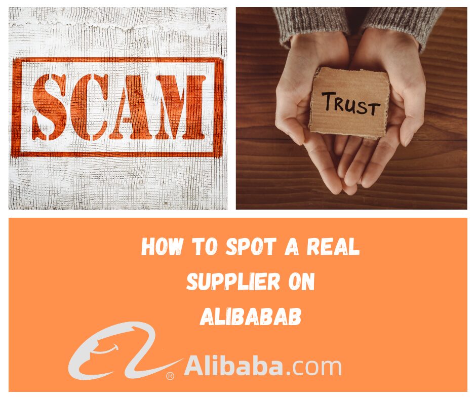 The Ultimate Guide to Finding Legit Wholesale Suppliers (Even on Alibaba)
