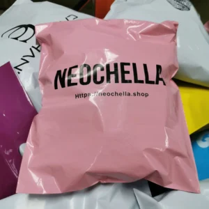 Durable Poly Mailers (100pcs) – For Shipping Boutique Orders