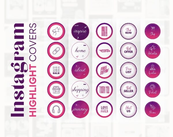 Instagram Canva Templates – For Product-Based Businesses - Image 6