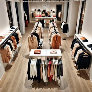 How to Start a Clothing Brand: The Ultimate Beginner’s Guide