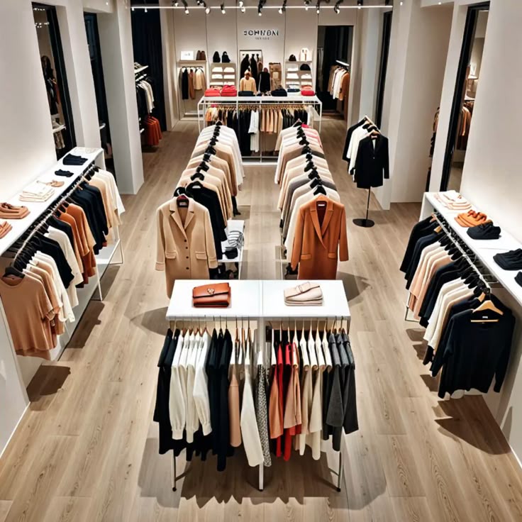 How to Start a Clothing Brand: The Ultimate Beginner’s Guide