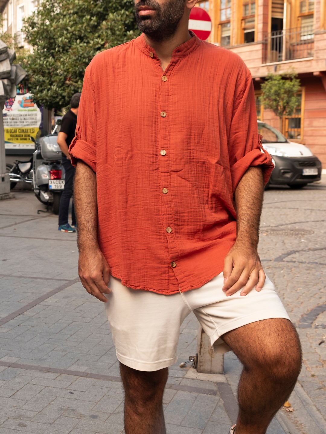 Hateko men’s fashion brand