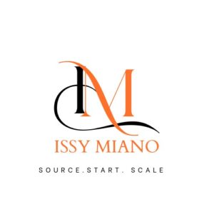 Issy Miano Sourcing Expert