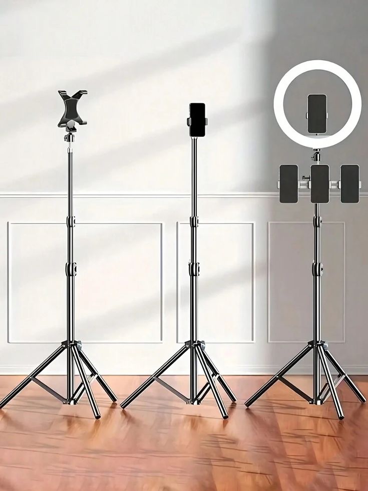 Photography & Content Creation Tools