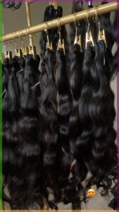 Wholesale Hair Extension Suppliers