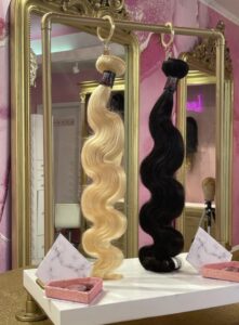 💇♀️ Best Wholesale Hair Extension Suppliers for Salons & Online Stores