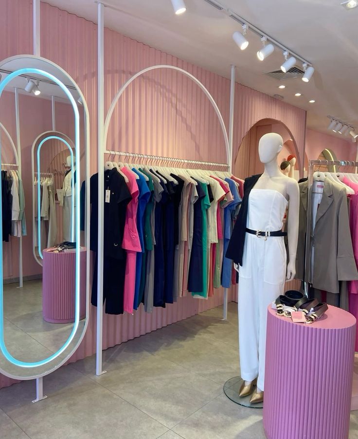 How to Start a Boutique: Step-by-Step Guide for Fashion Entrepreneurs