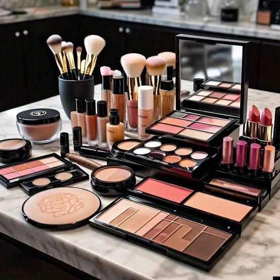 wholesale Cosmetics Suppliers