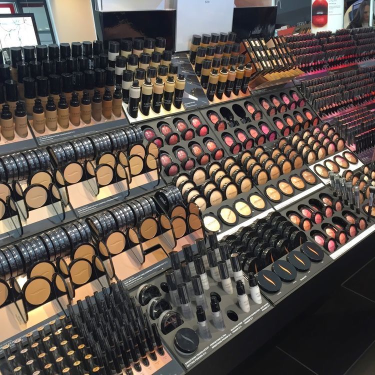 Top 15 Wholesale Beauty and Cosmetics Suppliers That Ship Worldwide