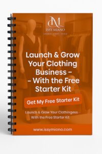 Launch Your Clothing Business Guide Break-Even Sales Calculator for Small Retailers & Online Sellers