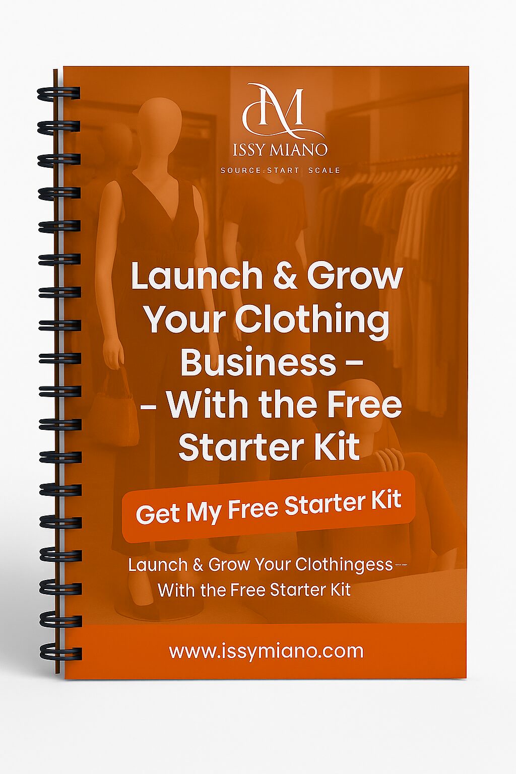 Launch Your Clothing Business Guide Wholesale Supplier Directory | Clothing, Home & Beauty