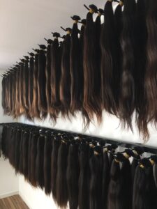 Hair Extension Suppliers