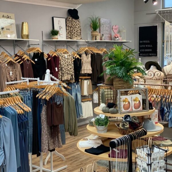 How to Start a Boutique: Step-by-Step Guide for Fashion Entrepreneurs 1 Launch Apparel Business How to Start a Boutique: Step-by-Step Guide for Fashion Entrepreneurs