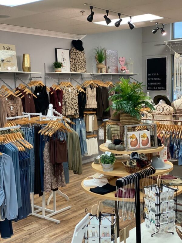 How to Start a Boutique: Step-by-Step Guide for Fashion Entrepreneurs