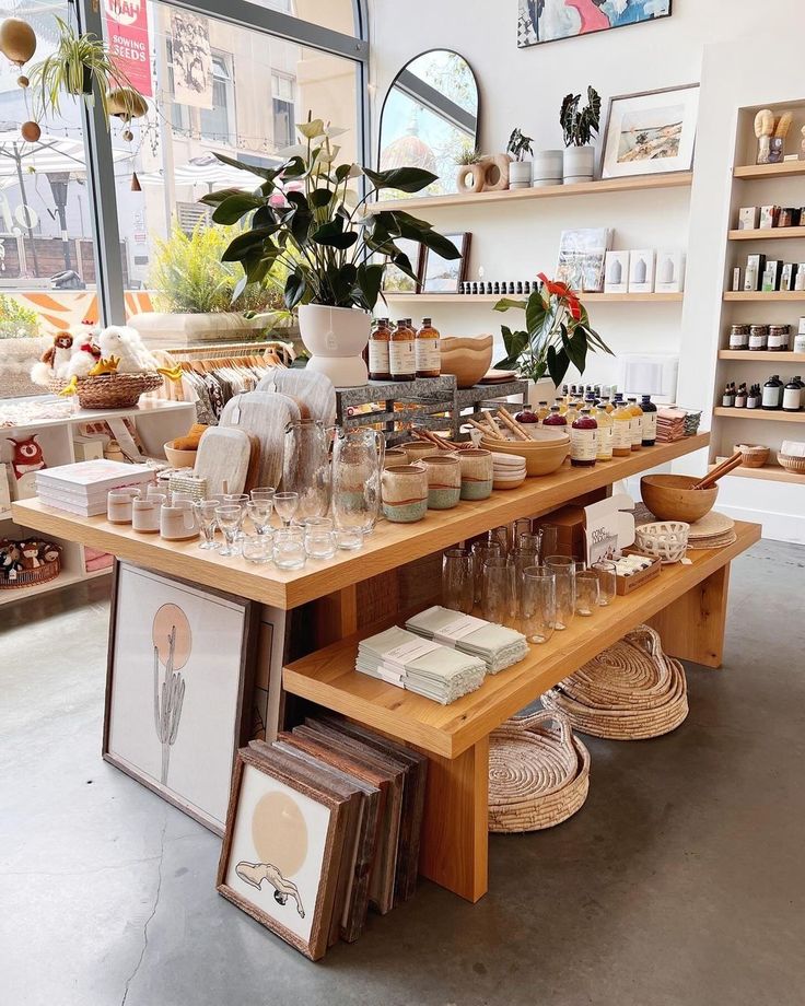 Retail Display Essentials for Small Businesses