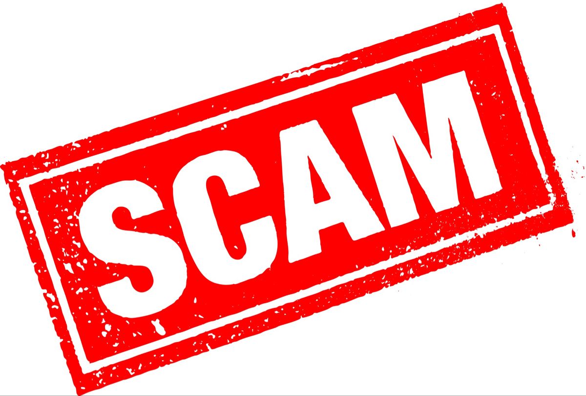 🏷️ How to Spot Fake Liquidation Websites (2025 Scam List + Red Flags)