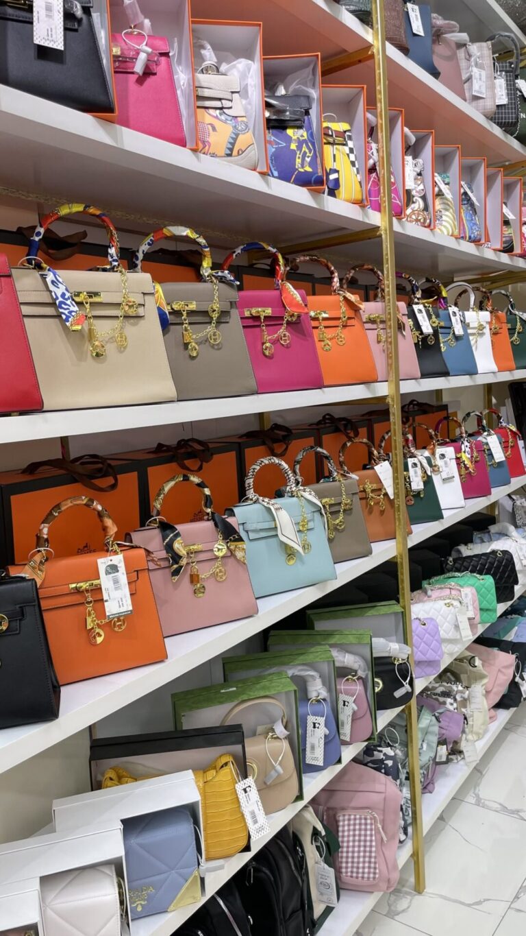 20+ Trusted Clothing Suppliers in Turkey for Boutiques & Resellers