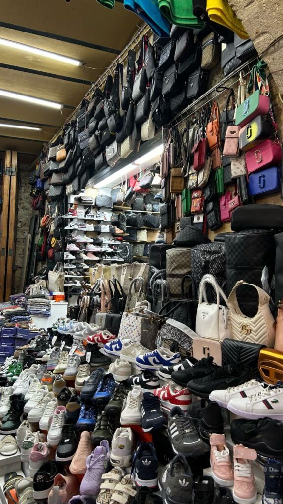 Turkey vs China Clothing Suppliers: Which Is Best for Your Boutique or Online Store?