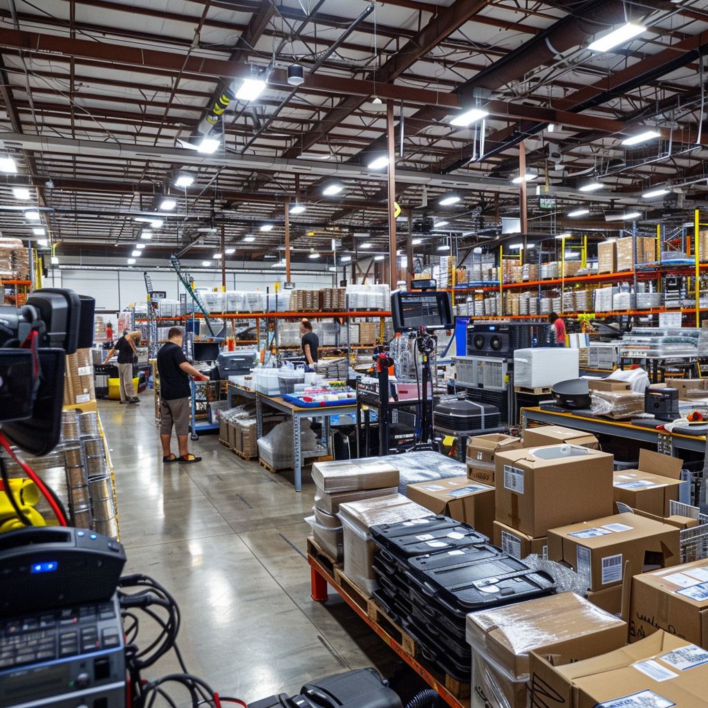 ⭐ Best Amazon Return Pallets to Buy in 2025 (Category-by-Category Guide for Resellers)