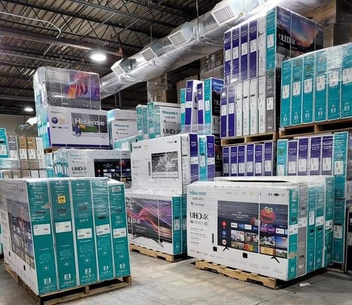 Costco Pallet Liquidation: Is It Worth It for Small Resellers?