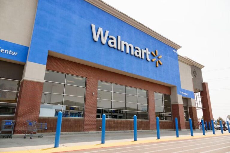 What Is a Walmart Liquidation Store? (For Resellers)