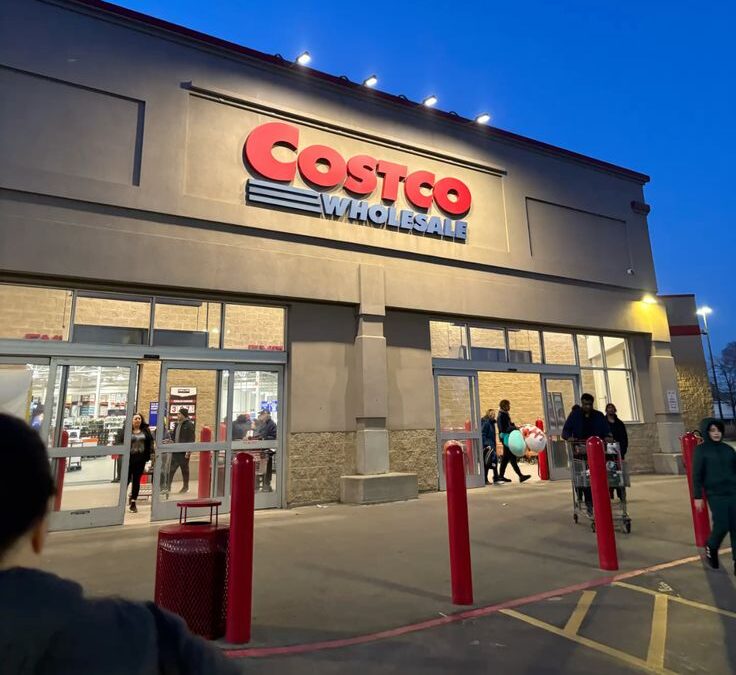 What Is a Costco Liquidation Store? (Explained for Resellers)