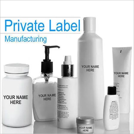 Wholesale vs Private Label Cosmetics: Which Is Better
