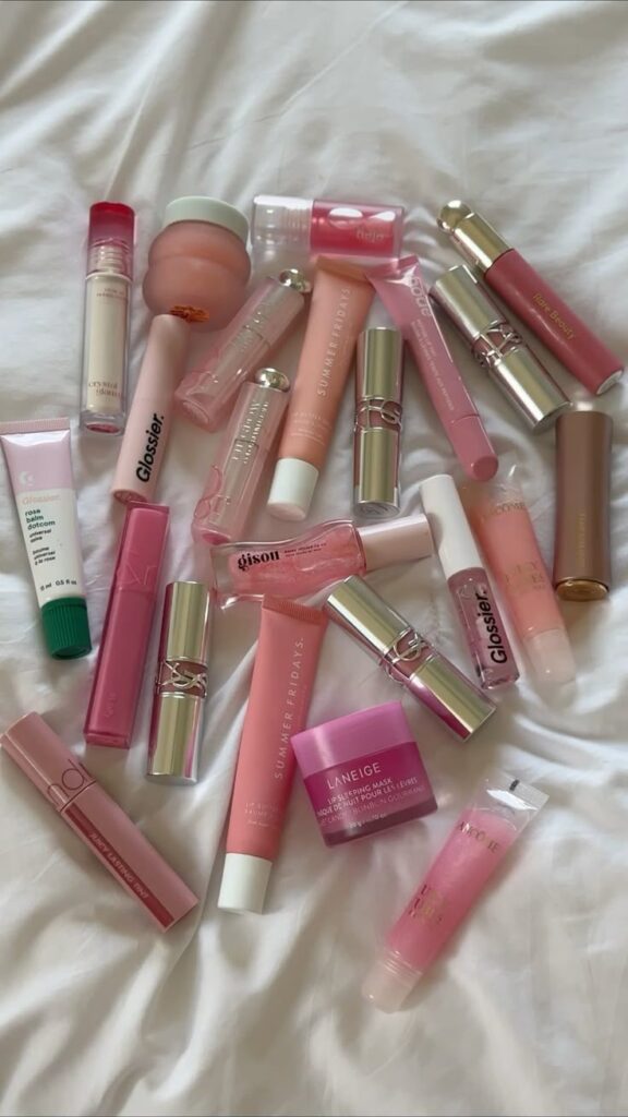 How to Start a Lip Gloss Business (Complete Beginner Guide)