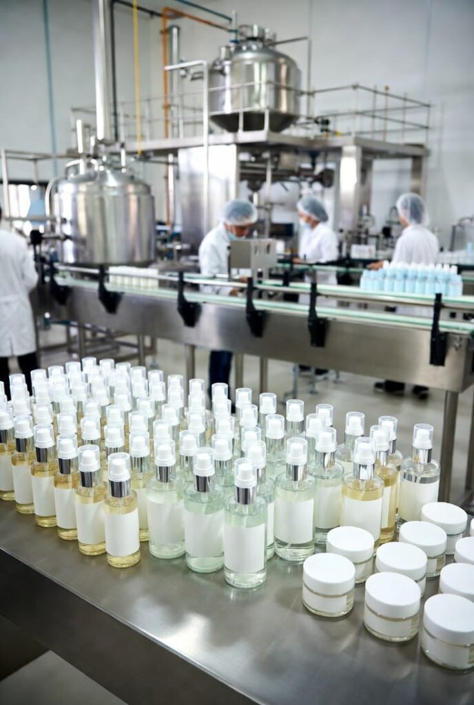 Low MOQ Private Label Cosmetics Suppliers: 15 Beginner-Friendly Options (2026)
