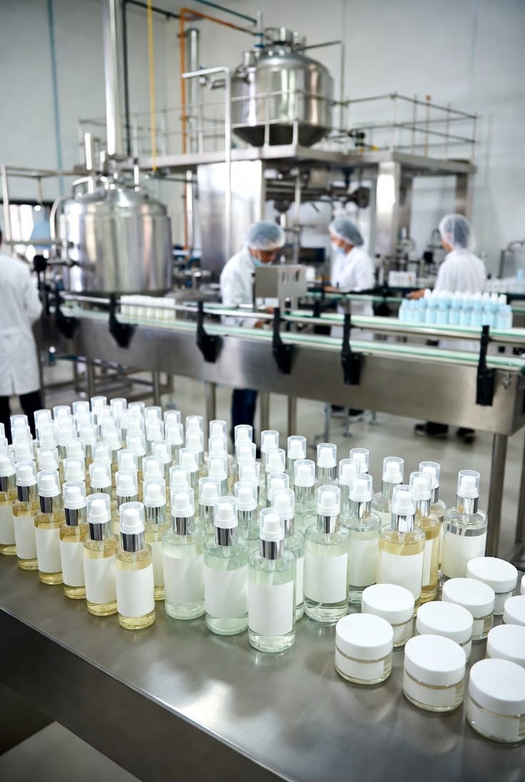 Low MOQ Private Label Cosmetics Suppliers: 15 Beginner-Friendly Options (2026) 2 Beauty & Cosmetics Low MOQ Private Label Cosmetics Suppliers: 15 Beginner-Friendly Options (2026)