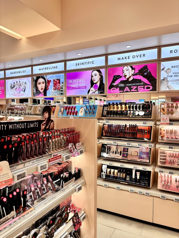 8 Wholesale Cosmetics Suppliers in Canada (2026 Guide) 1 Beauty & Cosmetics Wholesale Cosmetics Suppliers in Canada