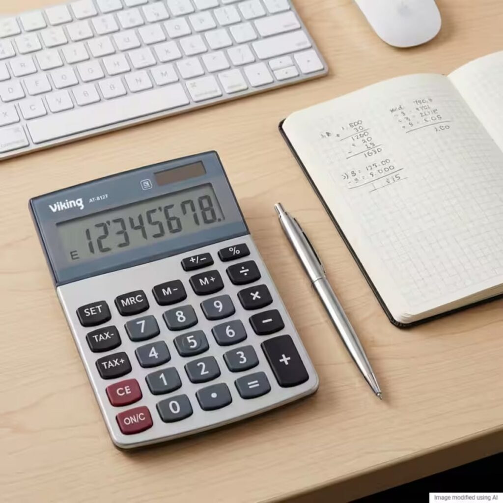 How to Calculate Profit Margins on Wholesale Cosmetics