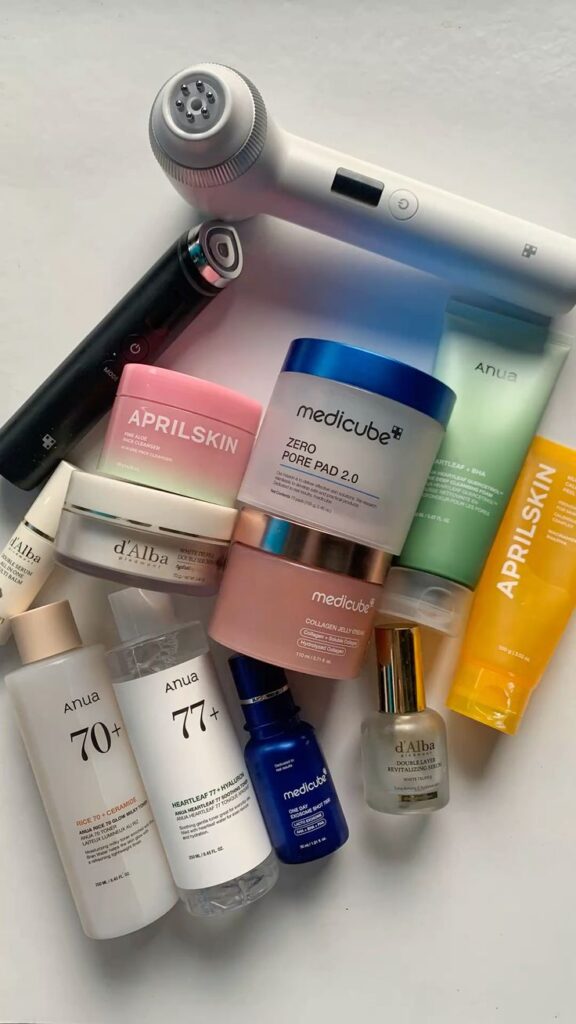 Wholesale Skincare Suppliers for Small Businesses