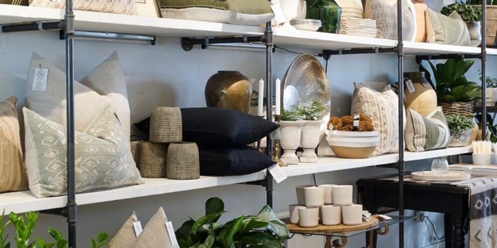 Profits of Home Decor